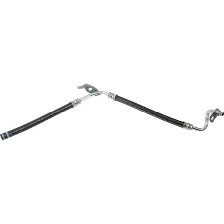 Genuine P/S Hose, 2044606924 2044606924